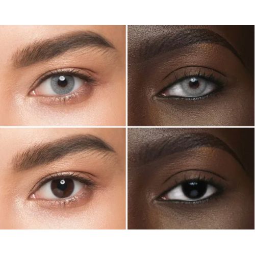 solotica beleza gray lenses