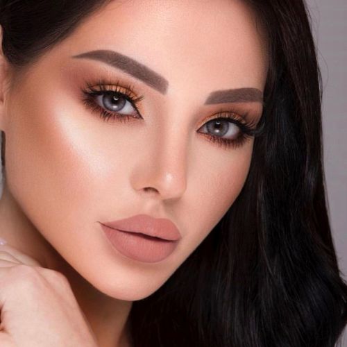 bella colored lenses