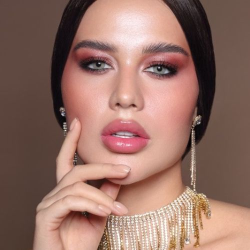 dahab colored lenses