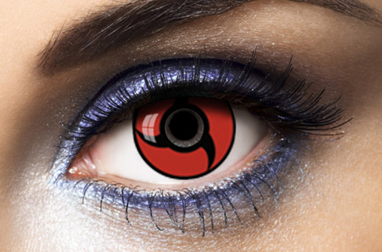 sharingan lenses