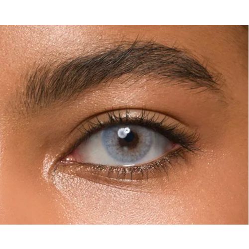 Solotica colored lenses