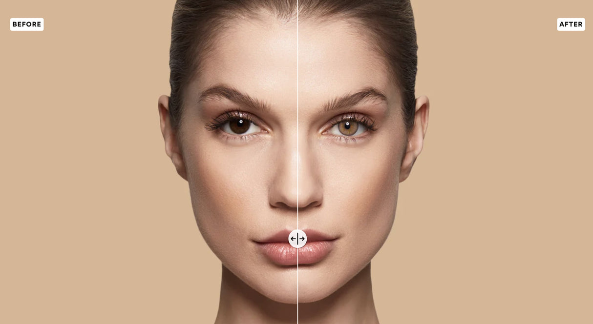 Swati Sandstone Brown - Brown Lenses - 6 months