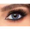 freshlook one day blue colored contact lenses