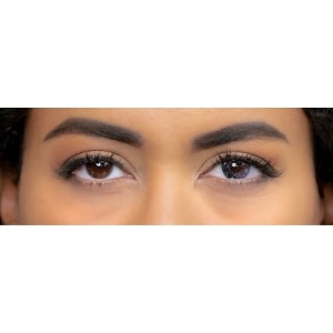 pink lenses fashion lenses