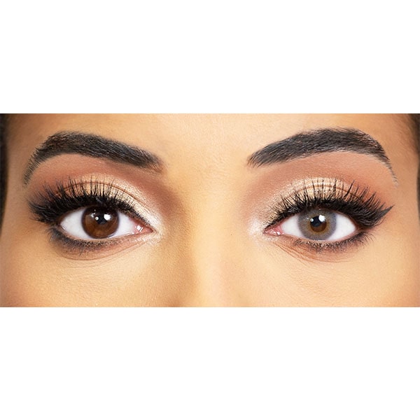 gray colored lenses obsession paris