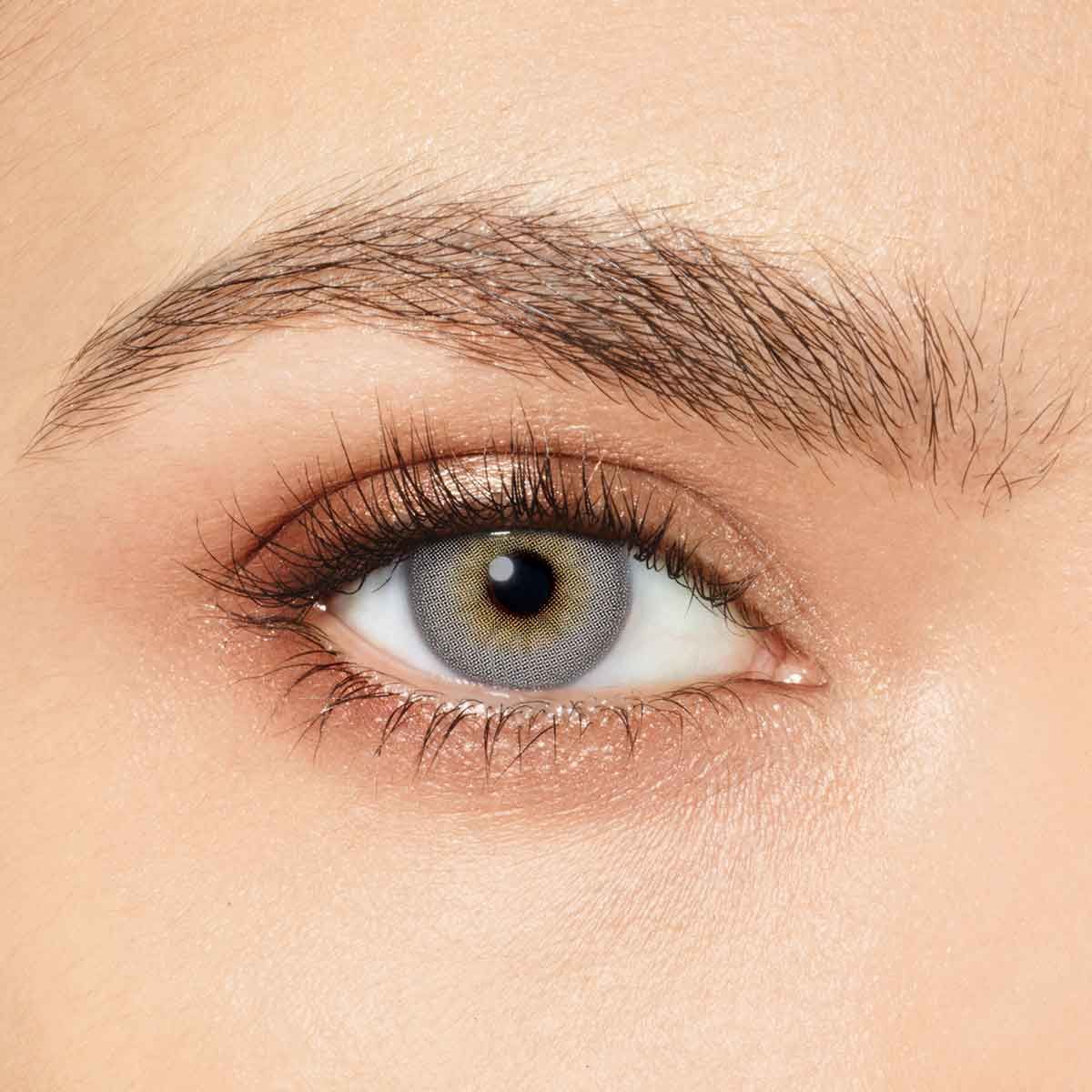 Desio Attitude Precious Gray lenses