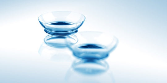 Innovation : contact lenses who zoom when you blink