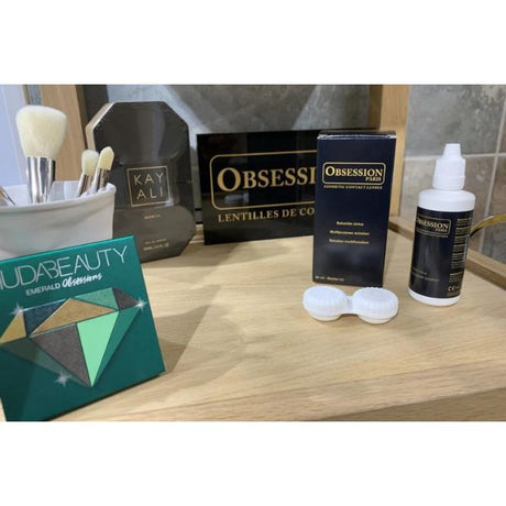 tips for wearing contact lenses