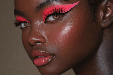 lentilles de couleur pour les yeux marron