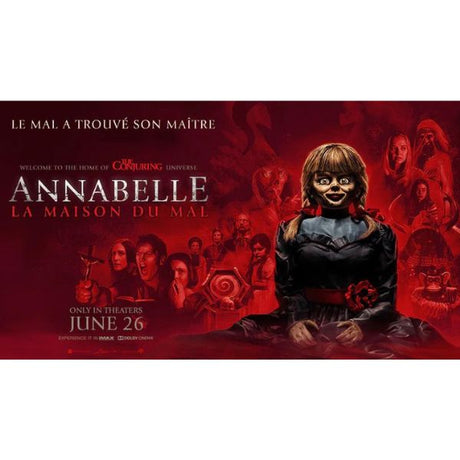 annabelle halloween lenses
