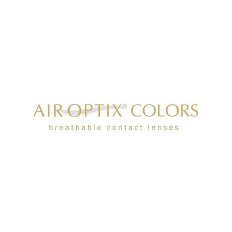 Lentilles Air Optix Colors