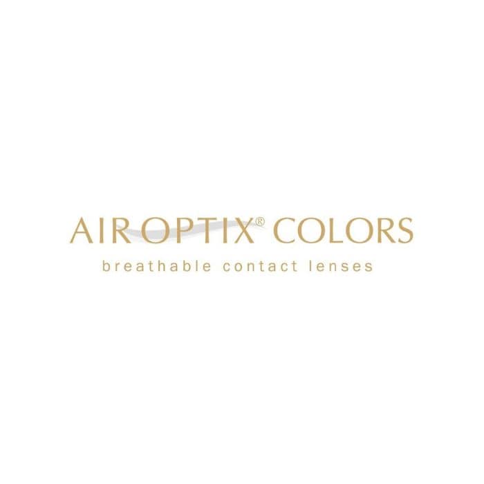 Lentilles Air Optix Colors