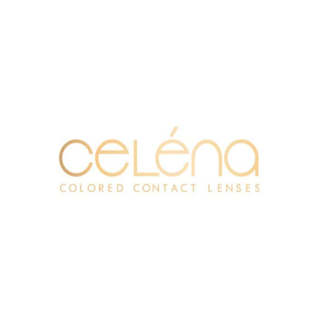 celena colored lenses