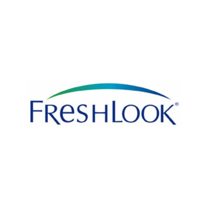 Freshlook lenses