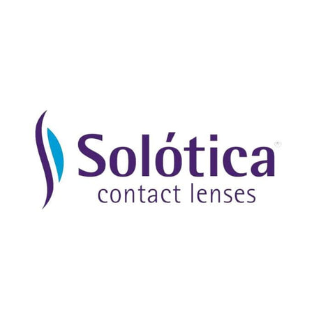 Lentilles Solotica