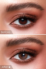 hazelnut-colored lentil