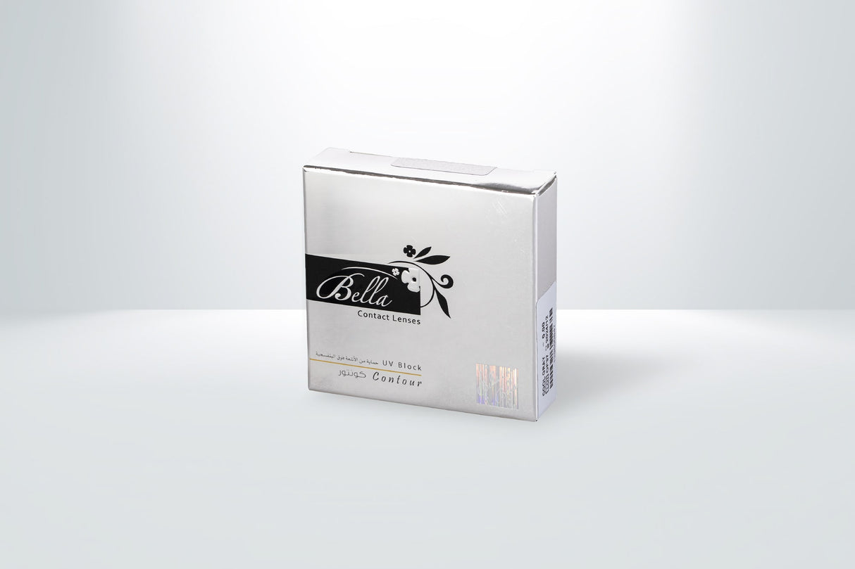 Bella Contour lenses