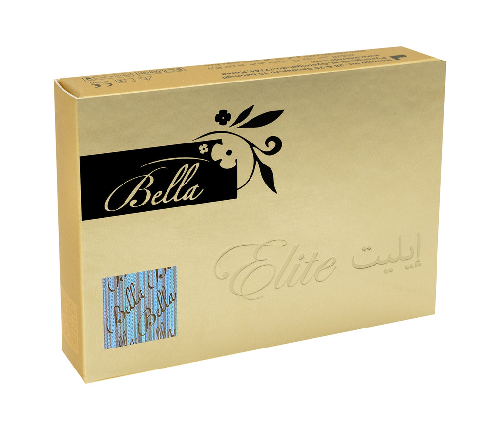 lentille bella elite