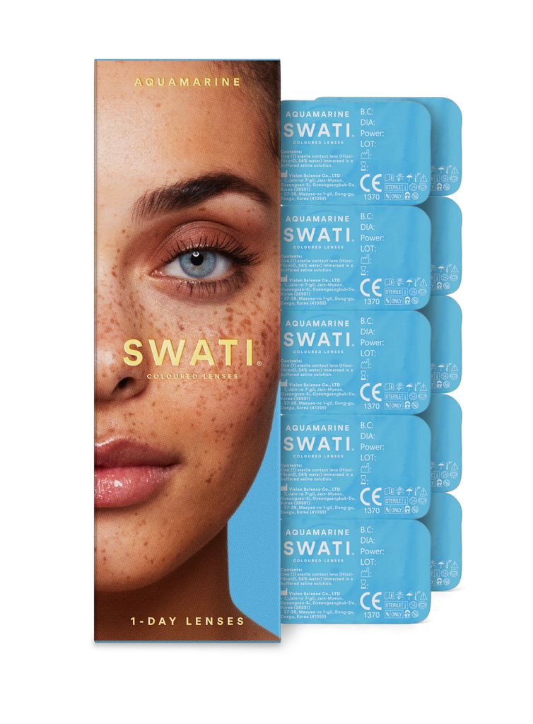 lentilles swati