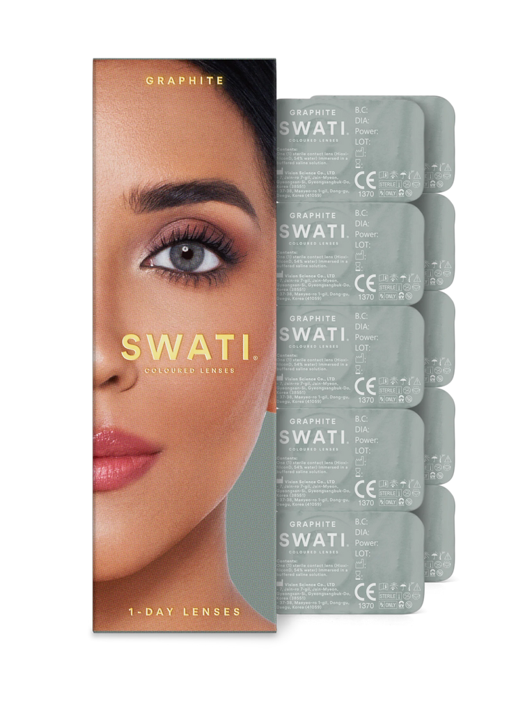 lentilles swati