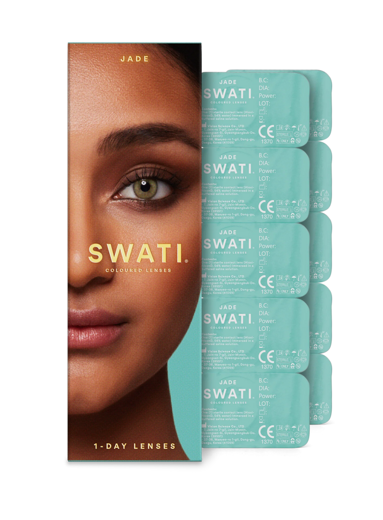 lentilles swati