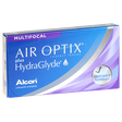 air optix hydraglyde lenses