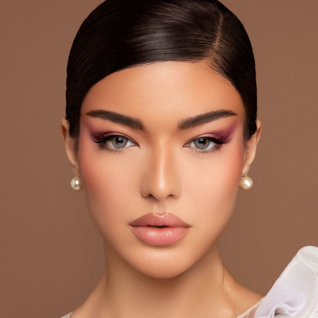 gray colored lenses