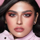 bella colored lenses