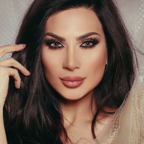 gray colored lenses