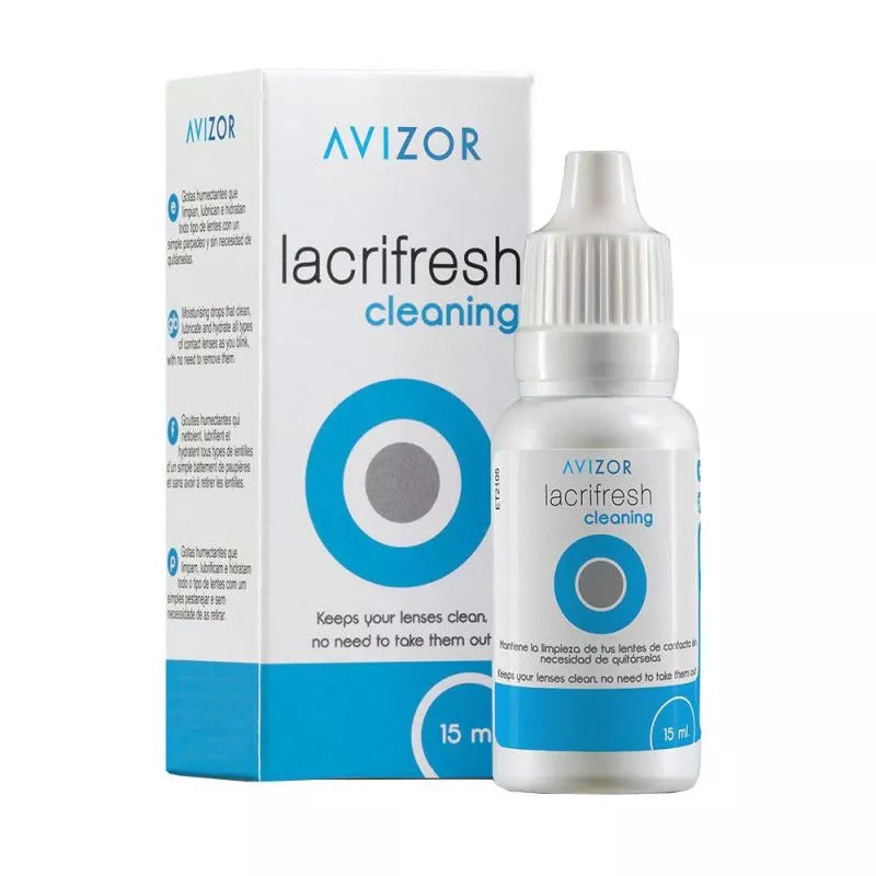 eye drops