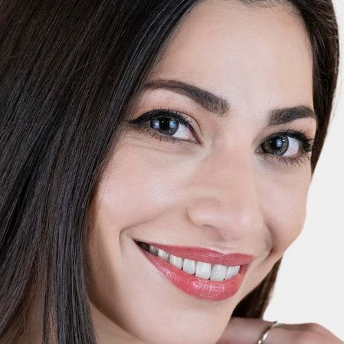 gray colored lenses