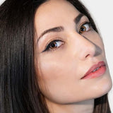 hazelnut-colored lentils