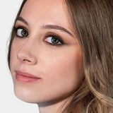 hazelnut-colored lentils