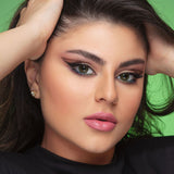 bella colored lenses