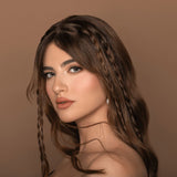 Bella colored lenses