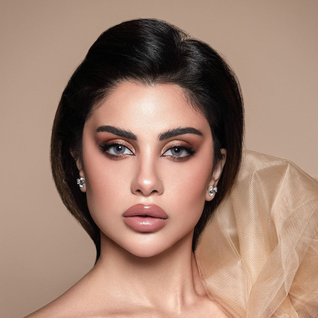 bella colored lenses