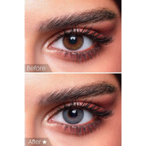 Bella Elite lenses