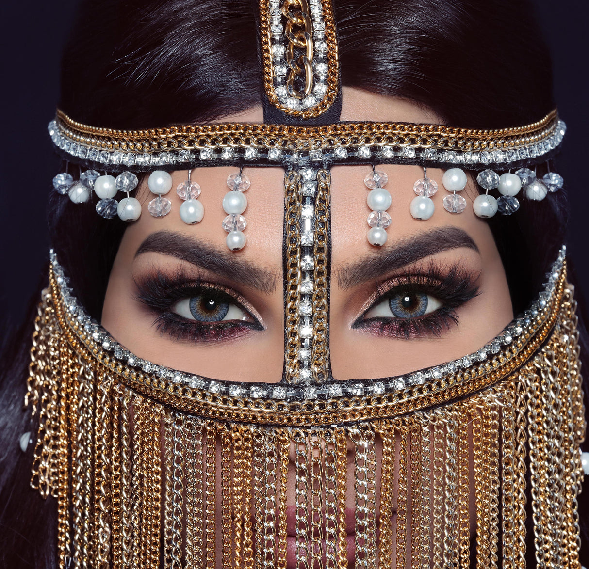 bella colored lenses