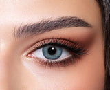 bella colored lenses