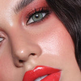 dahab colored lenses