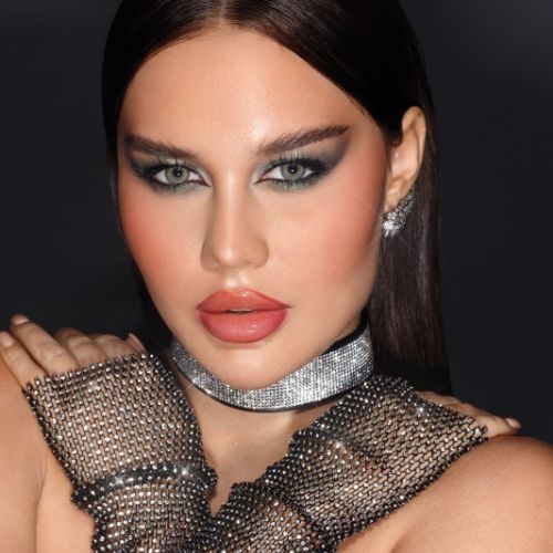 dahab colored lenses