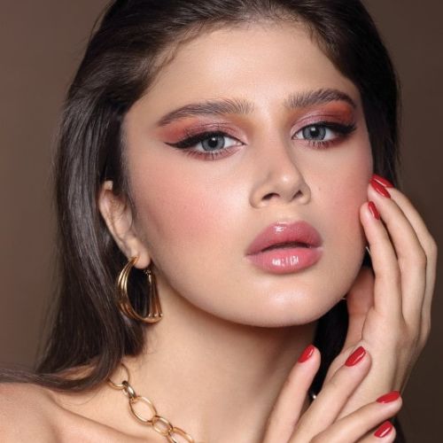 colored dahab lenses