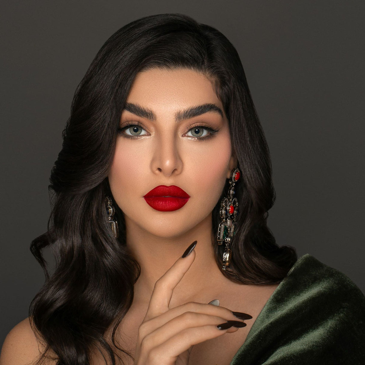 bella colored lenses