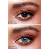 Bella Elite Midnight lenses