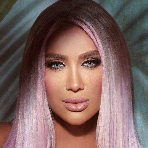 bella colored lenses