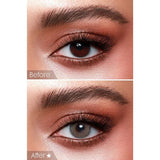 elite green olive colored lenses