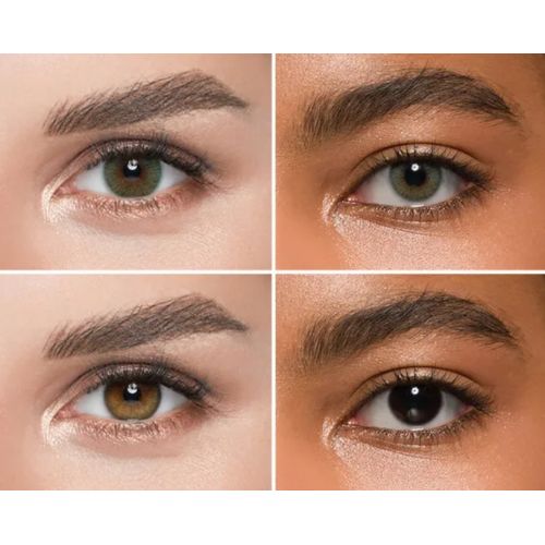 Buzios colored lenses