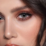 dahab colored lenses