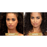 brown colored lenses