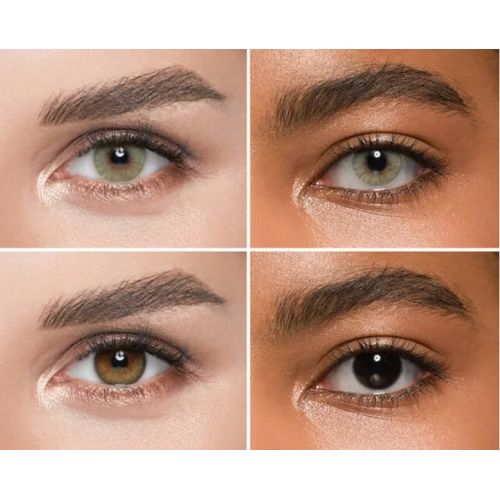 Mel Solotica colored lenses